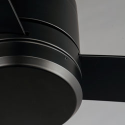 Tanker Indoor/Outdoor 3-Blade Fan AC