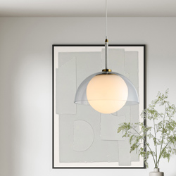 Chapeau 1-Light Pendant