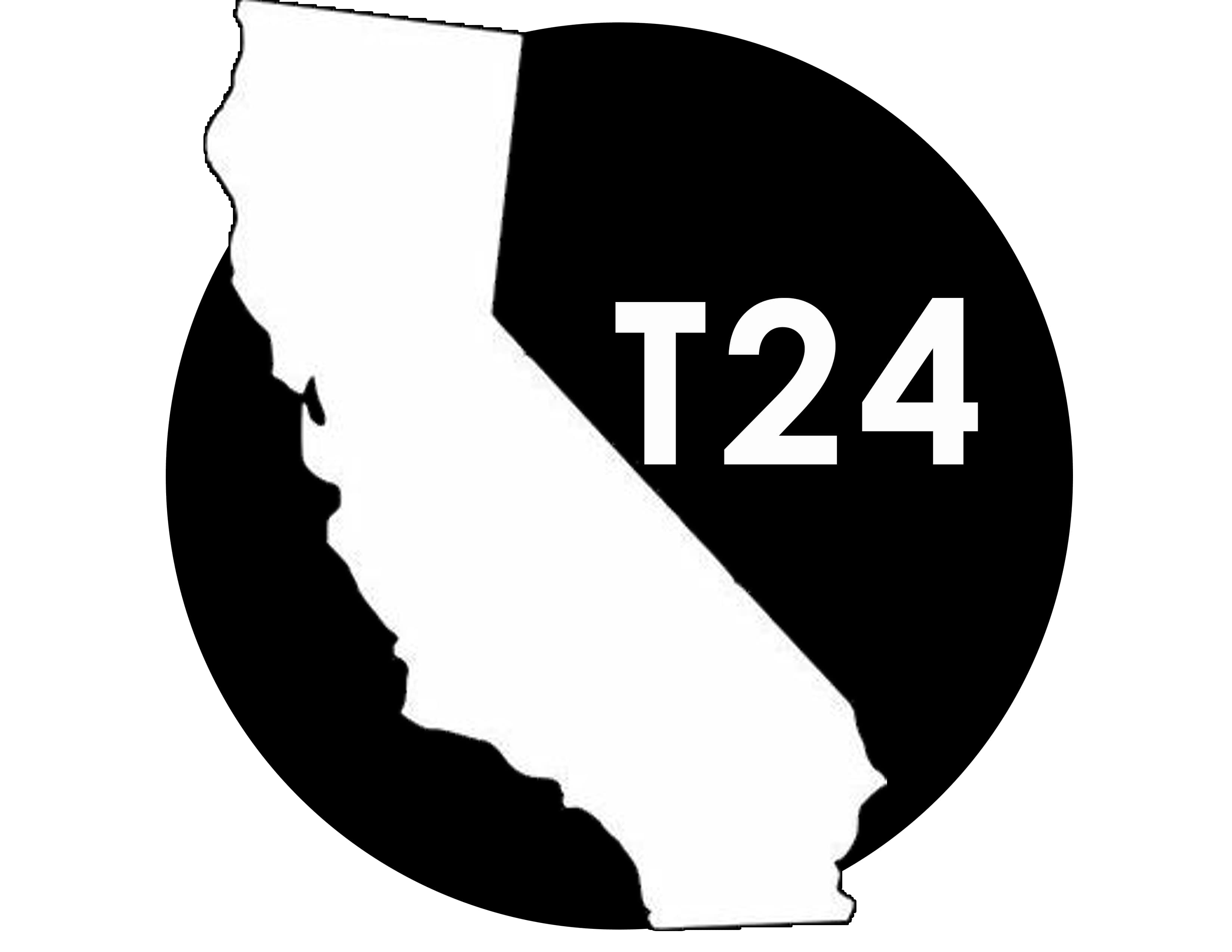 CA Title 24